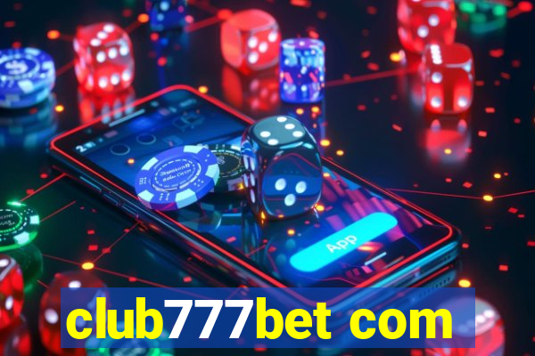 club777bet com